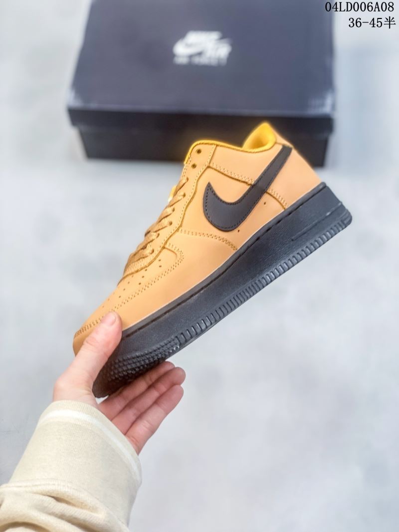 Nike Air Force 1 Shoes